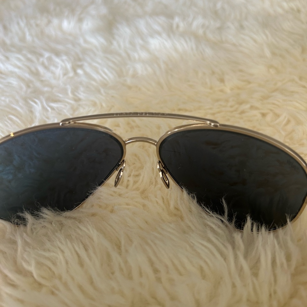 Costa South Point Blue Aviator Sunglasses - Picture 4 of 5